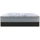  Sealy Romeo Medium Euro Top Mattress (Queen) IMAGE 5