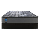  Sealy Sloan Firm Tight Top Mattress Set 9" (Twin) IMAGE 2
