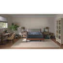  Sealy Sloan Firm Tight Top Mattress Set 9" (Twin) IMAGE 5