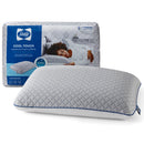  Sealy Cool-Touch Memory Foam Pillow (Standard) IMAGE 1