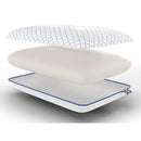  Sealy Cool-Touch Memory Foam Pillow (Standard) IMAGE 4