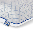  Sealy Cool-Touch Memory Foam Pillow (Standard) IMAGE 5
