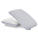  Sealy Cool-Touch Memory Foam Pillow (Standard) IMAGE 6