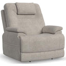 Flexsteel Fabric Power Lift Chair 1092-55P5 358-80 IMAGE 1