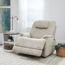 Flexsteel Fabric Power Lift Chair 1092-55P5 358-80 IMAGE 5