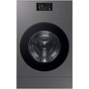  Samsung Bespoke All-in-One AI Laundry Center with Wi-Fi WD53DBA900HZA1 IMAGE 1