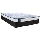  Sealy Rina Firm Tight Top Mattress (Full) IMAGE 4