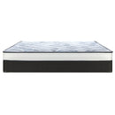  Sealy Rina Firm Tight Top Mattress (Full) IMAGE 6