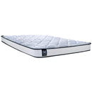  Sealy Rina Firm Tight Top Mattress (Queen) IMAGE 1