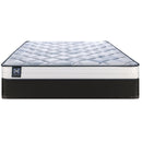  Sealy Rina Firm Tight Top Mattress (Queen) IMAGE 5
