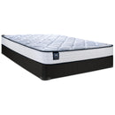  Sealy Bria Medium Tight Top Mattress (Queen) IMAGE 4