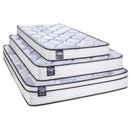  Sealy Bria Medium Tight Top Mattress (Queen) IMAGE 8