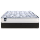  Sealy Bria Medium Tight Top Mattress Set 9" (Full) IMAGE 2