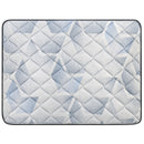  Sealy Bria Medium Tight Top Mattress Set 9" (King) IMAGE 4