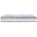  Sealy Maisie Medium Euro Top Mattress (Full) IMAGE 3