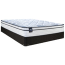  Sealy Maisie Medium Euro Top Mattress (Full) IMAGE 4