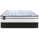  Sealy Maisie Medium Euro Top Mattress (Full) IMAGE 5
