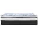  Sealy Maisie Medium Euro Top Mattress Set 5" (Full) IMAGE 3