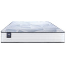  Sealy Elsie Medium Tight Top Mattress (Full) IMAGE 2