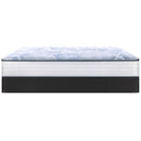  Sealy Elsie Medium Tight Top Mattress (Full) IMAGE 6
