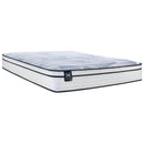  Sealy Felice Firm Euro Top Mattress (Twin XL) IMAGE 1