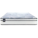  Sealy Felice Firm Euro Top Mattress (Twin XL) IMAGE 2