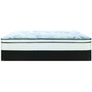  Sealy Felice Firm Euro Top Mattress (Twin XL) IMAGE 6