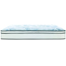  Sealy Felice Firm Euro Top Mattress (King) IMAGE 3
