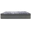 Sealy Analina Plush Euro Top Mattress (Queen) IMAGE 3