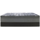  Sealy Analina Plush Euro Top Mattress Set 9" (Queen) IMAGE 3