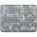  Sealy Analina Plush Euro Top Mattress Set 9" (Queen) IMAGE 4
