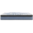  Sealy Veronique Firm Euro Top Mattress (Twin XL) IMAGE 3