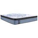  Sealy Veronique Firm Euro Top Mattress (Full) IMAGE 1