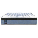  Sealy Veronique Firm Euro Top Mattress (Full) IMAGE 2