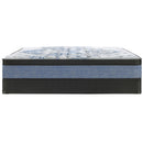  Sealy Veronique Firm Euro Top Mattress Set 9" (Queen) IMAGE 3