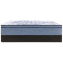  Sealy Alessio Medium Euro Top Mattress (Full) IMAGE 5