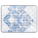  Sealy Alessio Medium Euro Top Mattress (Full) IMAGE 6