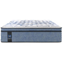  Sealy Antonella Plush Euro Pillow Top Mattress (Full) IMAGE 2
