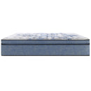  Sealy Antonella Plush Euro Pillow Top Mattress (Full) IMAGE 3
