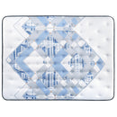  Sealy Antonella Plush Euro Pillow Top Mattress Set 9" (King) IMAGE 4