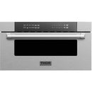  Thor Kitchen 30-inch, 1.2 cu.ft Microwave Drawer TMD3002 IMAGE 1