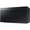  Samsung Bespoke Smart 30-inch, 2.1 cu. ft. Over-the-Range Microwave ME21DG6500MT/AA IMAGE 3
