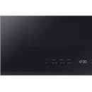  Samsung Bespoke Smart 30-inch, 2.1 cu. ft. Over-the-Range Microwave ME21DG6500MT/AA IMAGE 4