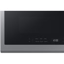  Samsung Smart 30-inch, 2.1 cu. ft. Over-the-Range Microwave ME21DG6300SR/AA IMAGE 4