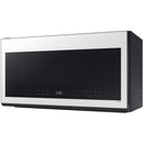  Samsung Smart 30-inch, 2.1 cu. ft. Over-the-Range Microwave ME21DB630012/AA IMAGE 4