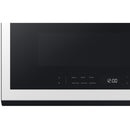  Samsung Smart 30-inch, 2.1 cu. ft. Over-the-Range Microwave ME21DB630012/AA IMAGE 5