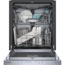 Bosch 24-inch Built-In Dishwasher with Home Connect™ SHP95CM5N IMAGE 8