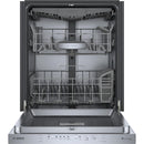 Bosch 24-inch Built-In Dishwasher with Home Connect™ SHP95CM5N IMAGE 9
