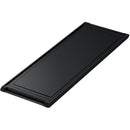  Samsung 6.0 cu. ft. Bespoke Smart Slide-In Gas Range NSG6DG8700SR/AA IMAGE 8