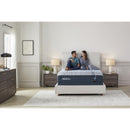  Tempur-Pedic Tempur-Align Soft Mattress (Full) IMAGE 14